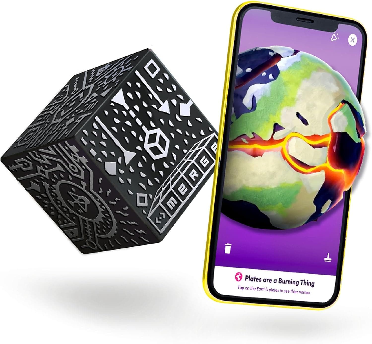 Merge Cube AR Review UK 2026 — Is It Worth It?