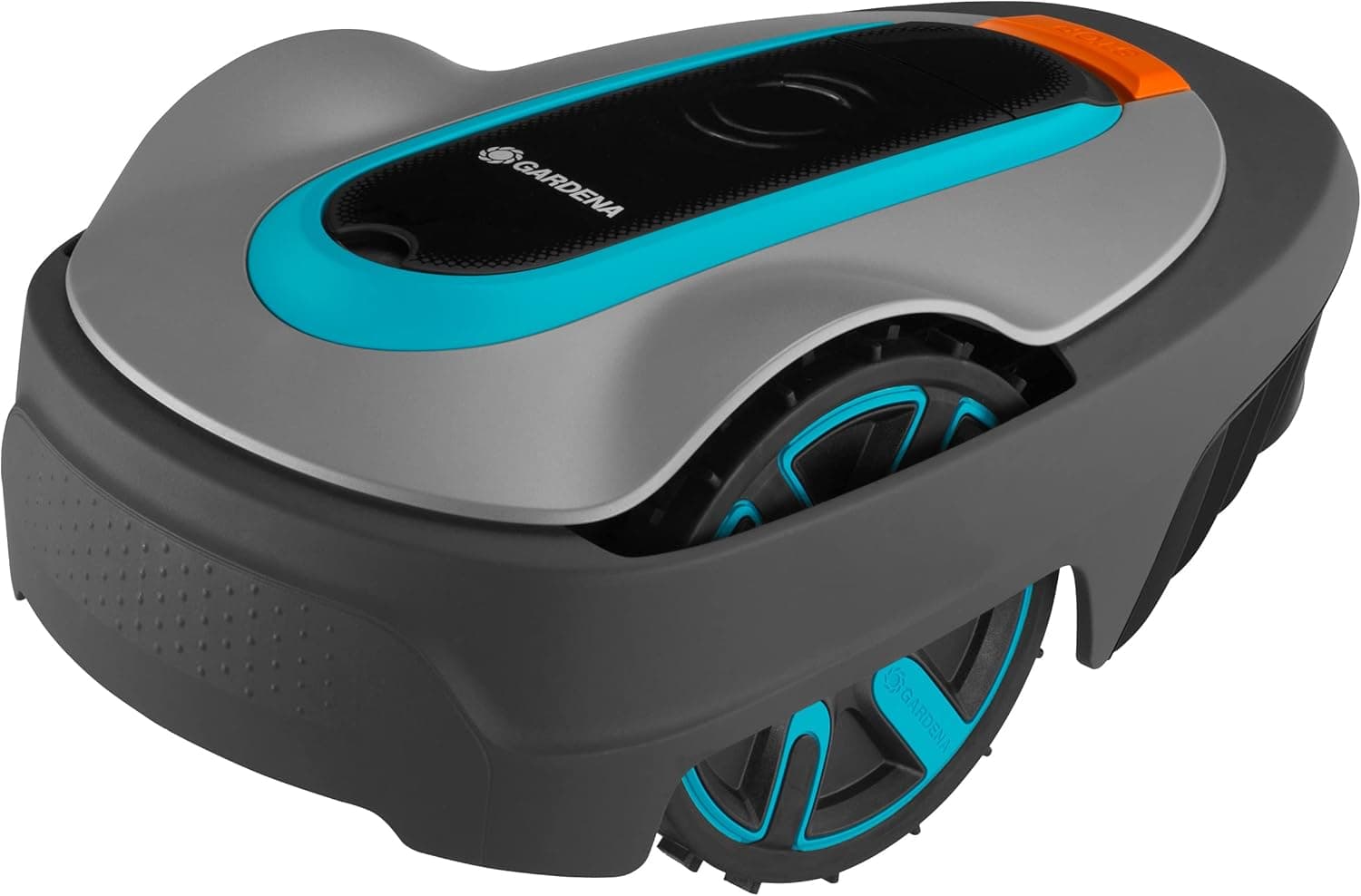 Gardena SILENO City 500 Review UK 2026: The Budget-Friendly Robot Mower for Smaller Gardens