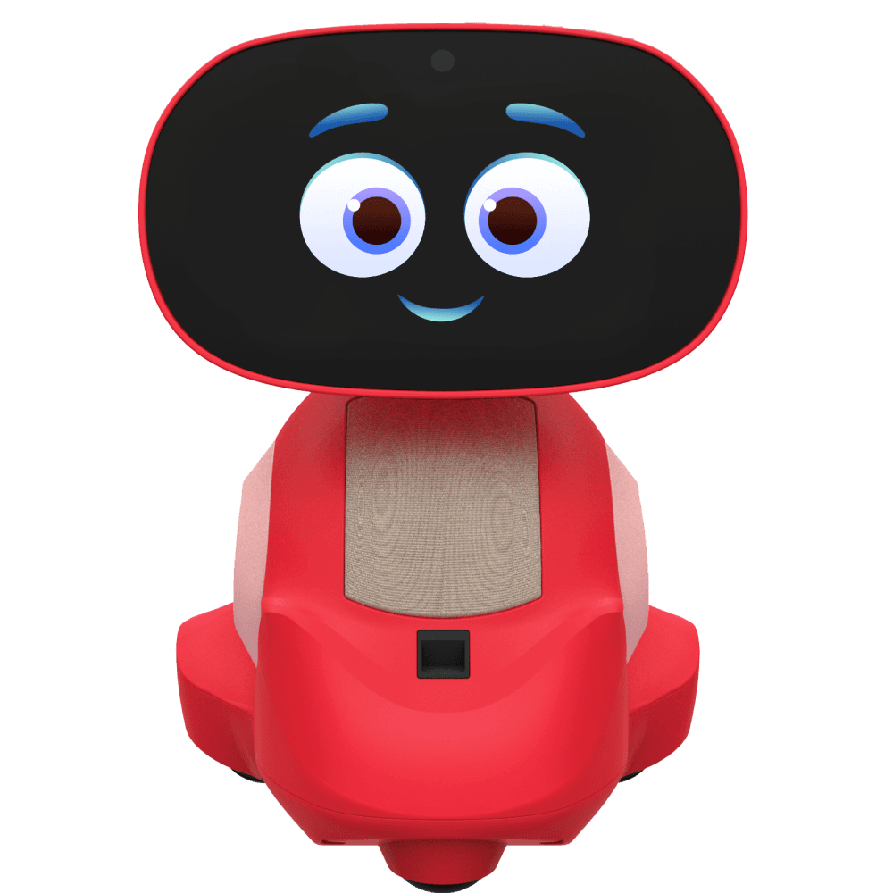 Miko 3 Review UK 2026 — Is This AI Robot Worth Buying?
