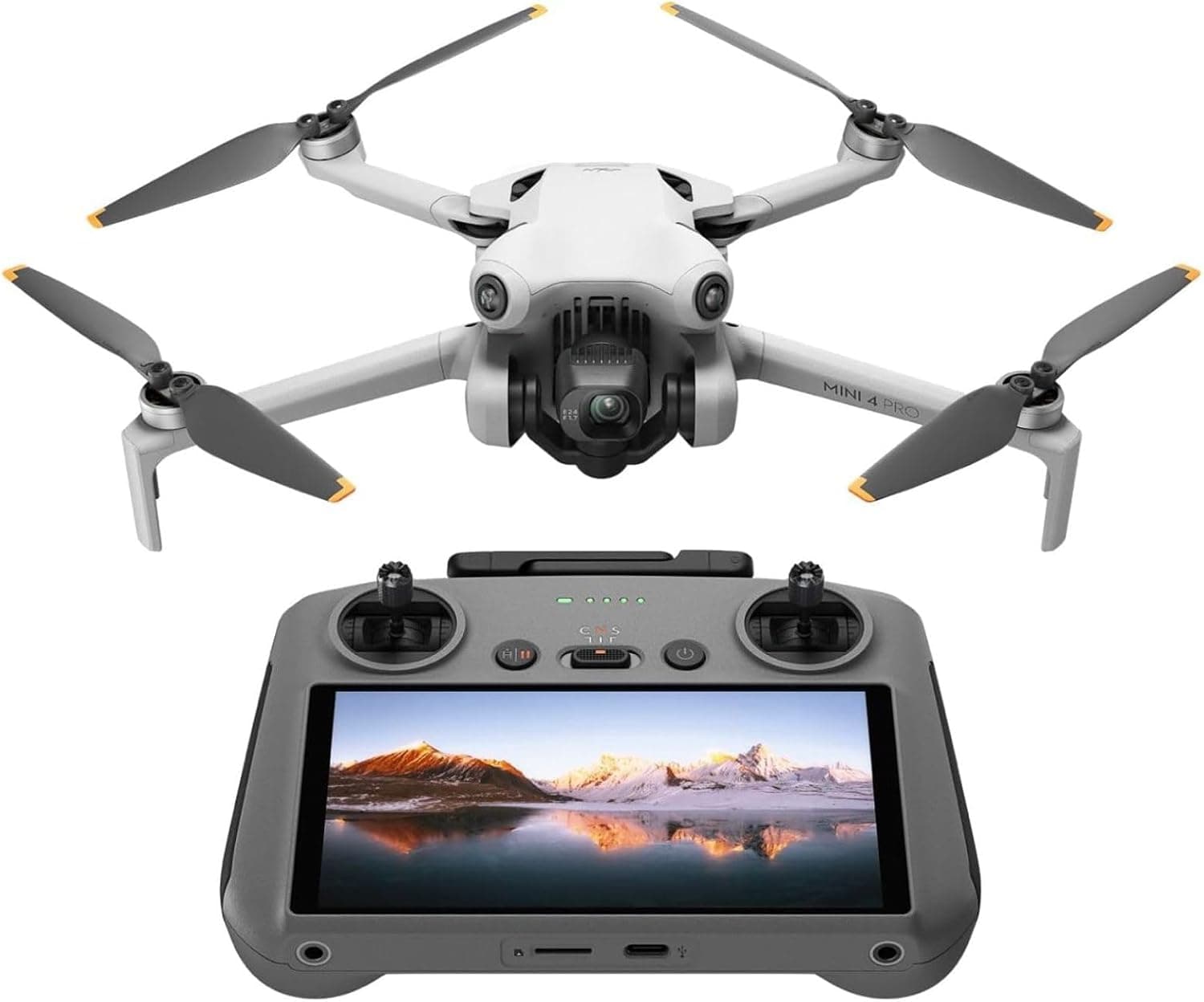DJI Mini 4 Pro Review UK 2026 — The Best Sub-250g Drone Money Can Buy?