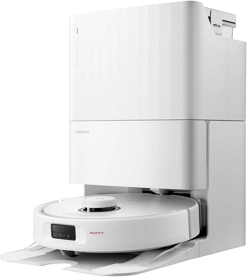 Roborock Q Revo MaxV Review UK 2026 — Mid-Range Robot Vacuum With Premium Features