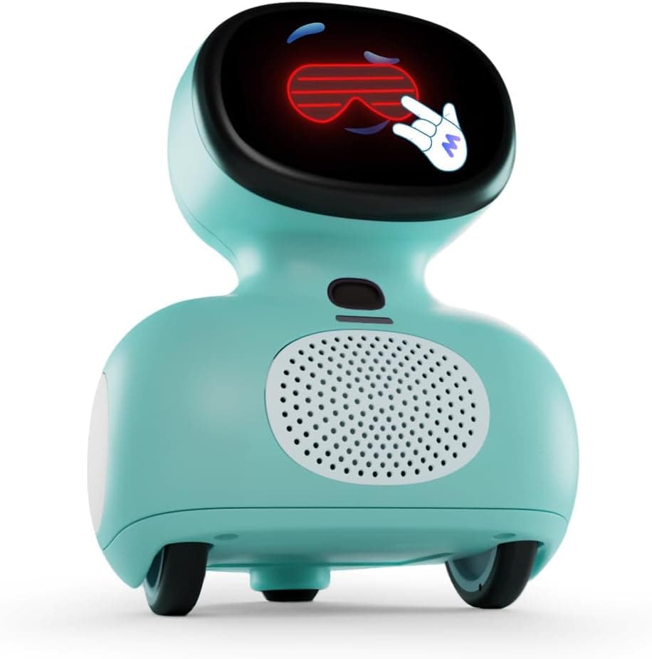 Miko 4 Review: The Best AI Companion Robot for Kids?