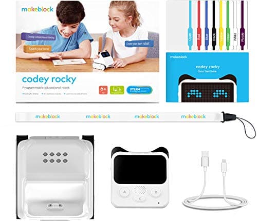 Makeblock Codey Rocky