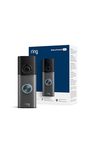 Ring Battery Doorbell Pro