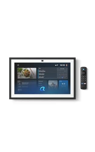 Amazon Echo Show 15 Review UK 2026 — The Ultimate Smart Display?