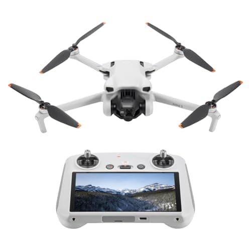 DJI Mini 3 Review UK 2026 — The Best Beginner Drone for UK Pilots
