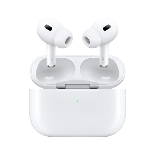 Apple AirPods Pro 2nd Gen Review UK 2026 — The AI Earbuds That Do It All