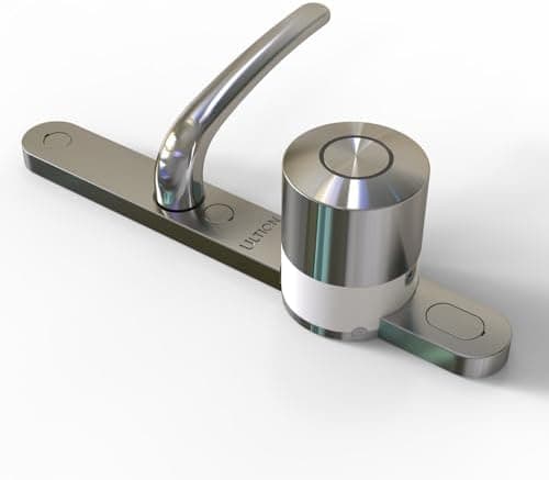 Best Smart Locks UK 2026: Our Top 10 Tested Picks for Front Doors
