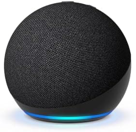 Amazon Echo Dot 5th Gen Review UK 2026: Still a Smart Home Essential?