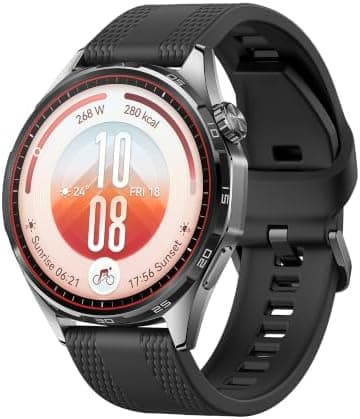 Huawei Watch GT 7 Review UK 2026