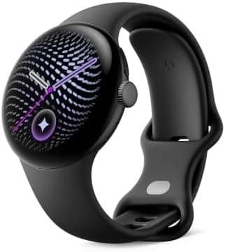 Google Pixel Watch 5 Review UK 2026