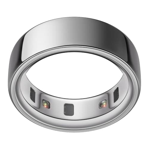 Oura Ring 4 Review UK 2026 — The AI Smart Ring That Finally Earned Its Place