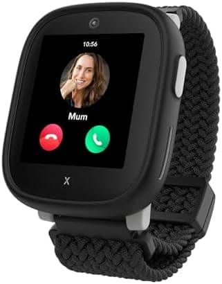 Best Kids' Smartwatches UK 2026 — 11 Top Picks for Safety, Calls & Play