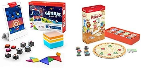 Osmo Genius Starter Kit Review UK 2026: The AR Learning System That Brings Tiles to Life