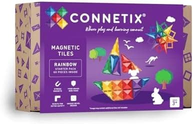 Best Magnetic Tiles UK 2026: 12 Sets Compared for Every Age and Budget