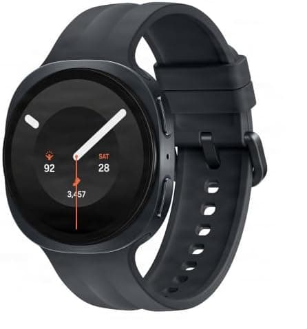 Samsung Galaxy Watch9 Review UK 2026