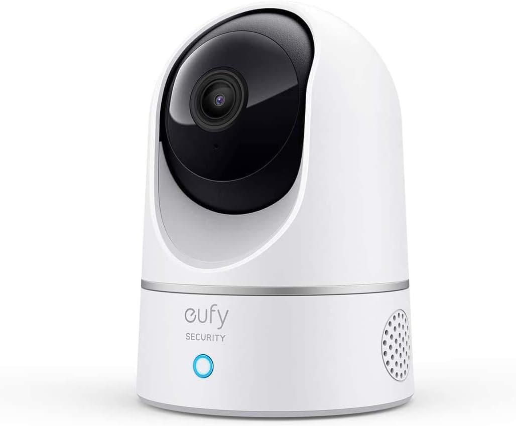 Eufy Indoor Cam 2K Review UK 2026 — No Subscription, No Compromises?
