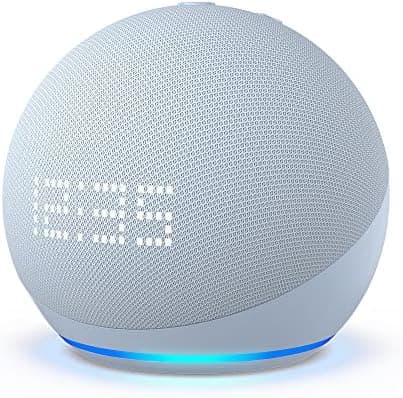 Amazon Echo Dot 5th Gen Review UK 2026 — Still the Smart Home Essential?