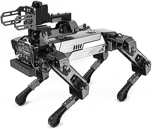 Best AI Toys for Teenagers UK 2026 — Advanced Robotics & Coding