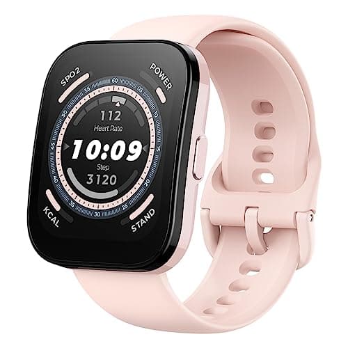 Amazfit Bip 5 Review UK 2026 — The Budget Smartwatch That Punches Above Its Weight