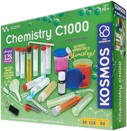 Best Science Kits for Kids UK 2026: 14 Picks by Age