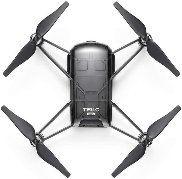 DJI Ryze Tello EDU Review UK 2026 — The Best Coding Drone for Kids?