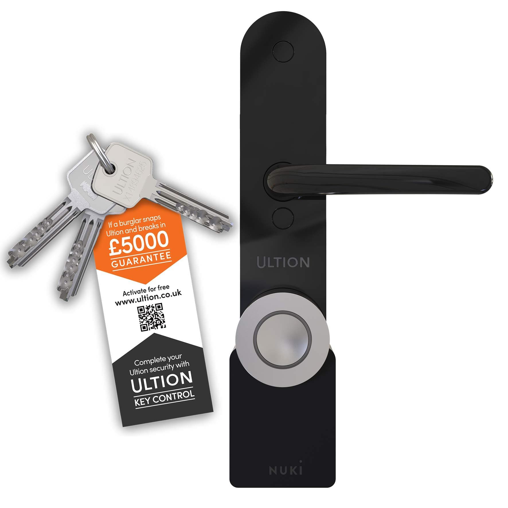 Best Smart Locks UK 2026: Our Top 10 Tested Picks for Front Doors
