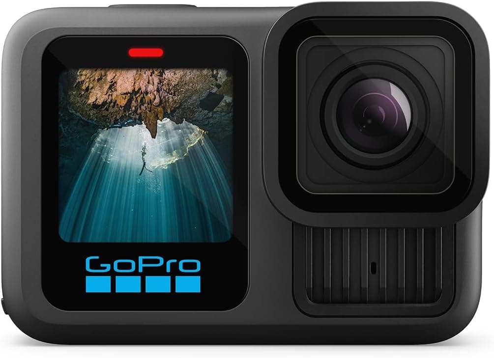 GoPro Hero 12 Black Review UK 2026 — The Action Camera That Does It All