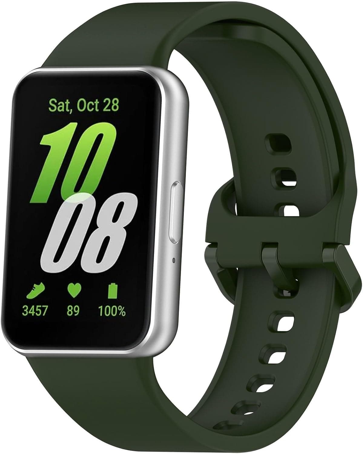 Samsung Galaxy Fit 3 Review UK 2026 — Budget Brilliance or Missed Opportunity?