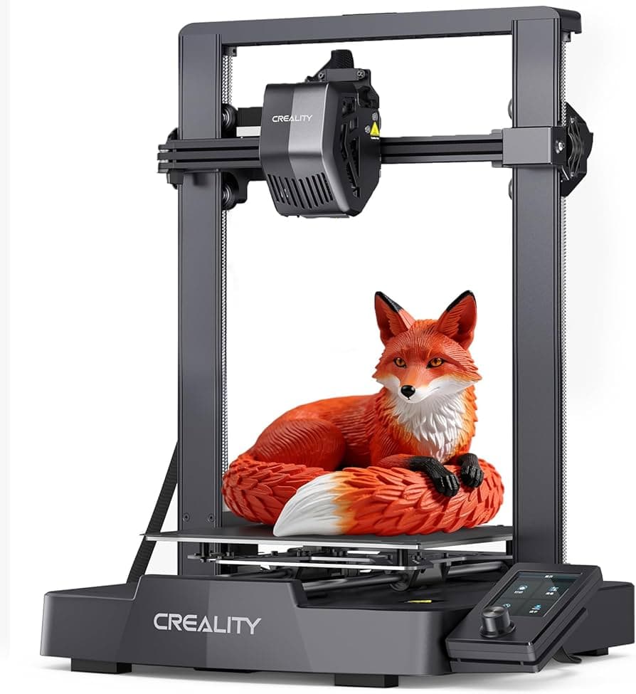 Creality Ender-3 V3 SE 3D Printer