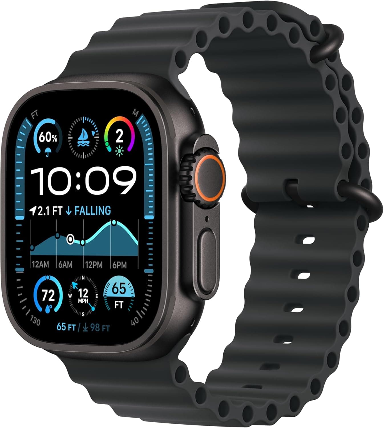 Apple Watch Ultra 2 Review UK 2026 — The AI Smartwatch for Adventurers