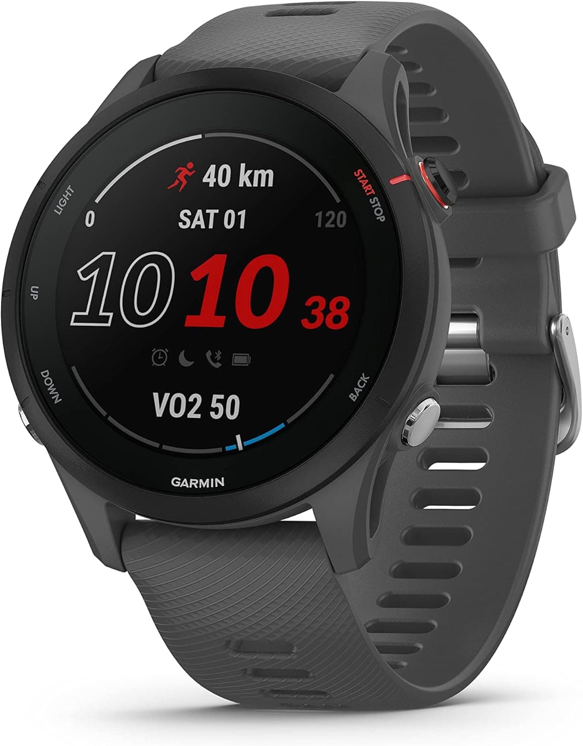 Garmin Forerunner 55 Review UK 2026 — The Best Entry-Level Running Watch?