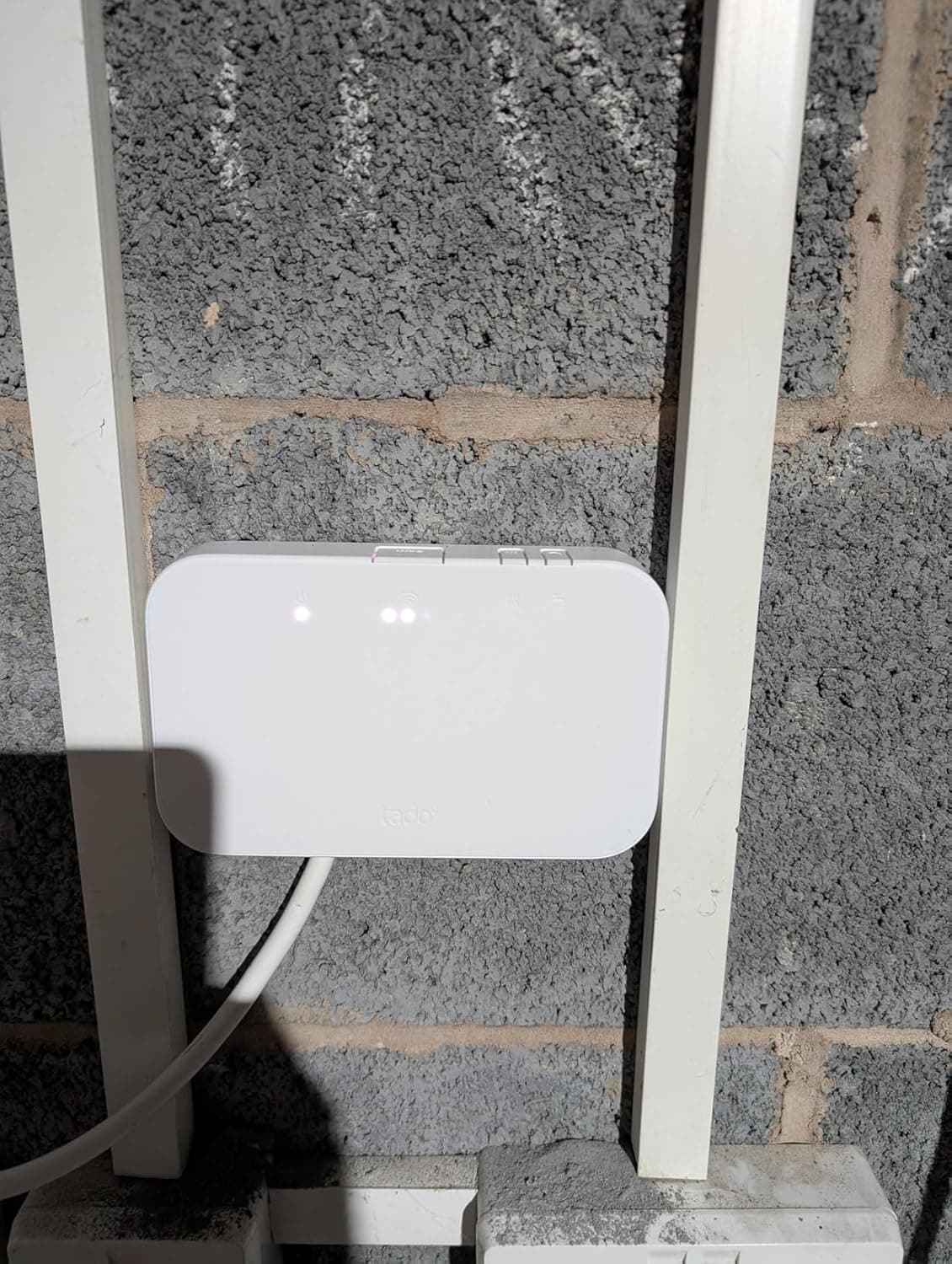 tado° Wireless Smart Thermostat X Review UK 2026 — Is the New Thread-Based Heating System Worth It?