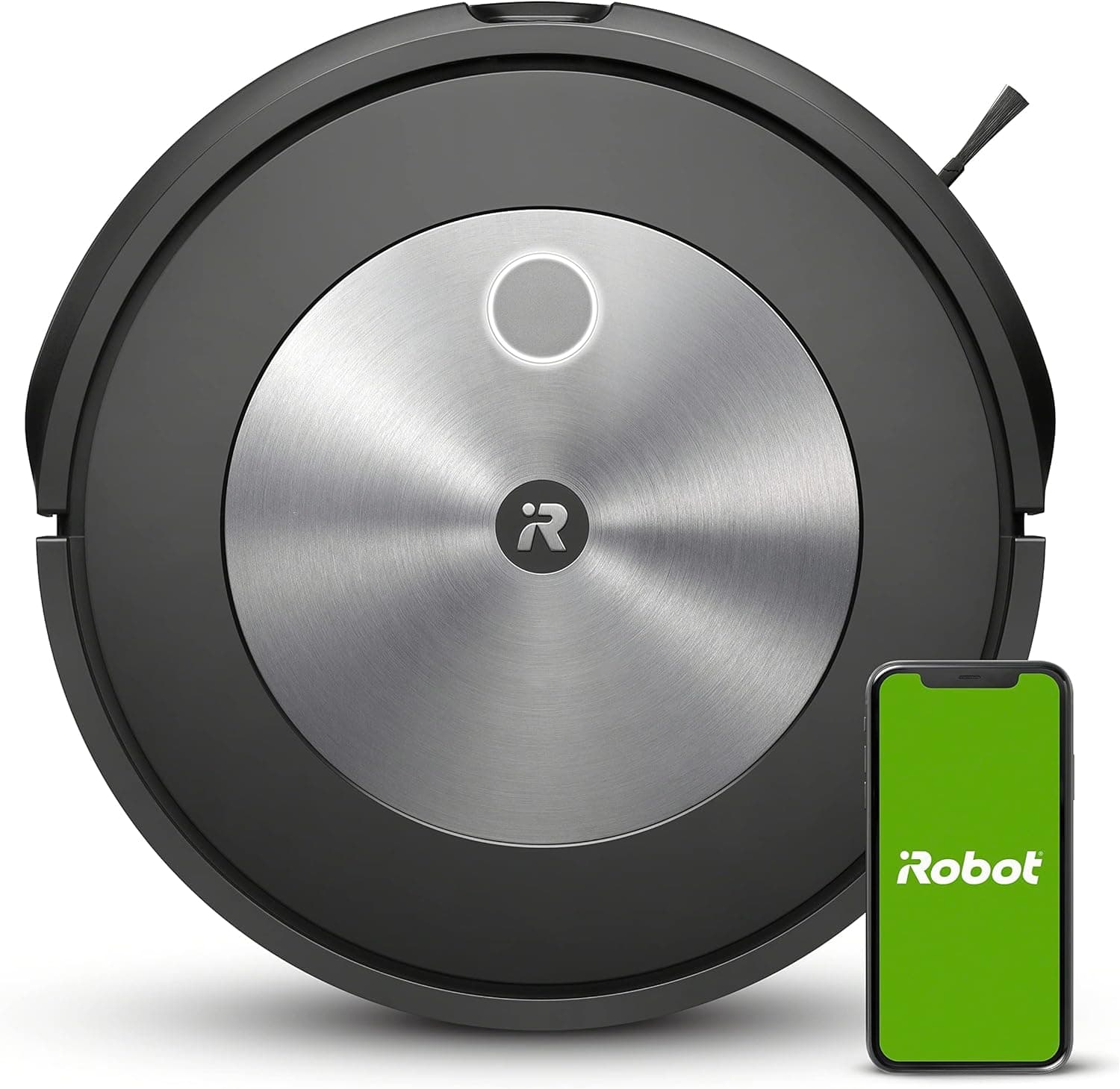 iRobot Roomba j7 Review UK 2026 — Is the Smart Obstacle Avoidance Worth It?