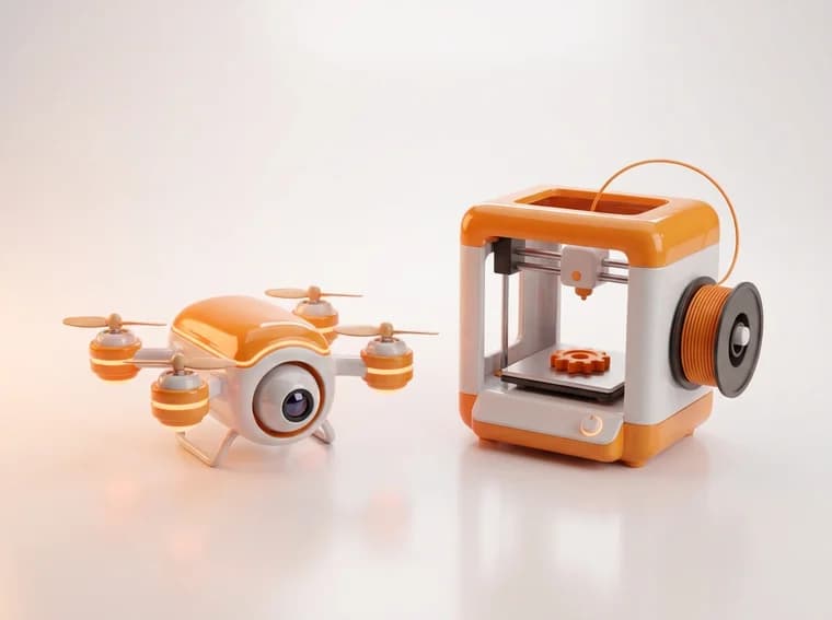 AI Hobby Tech