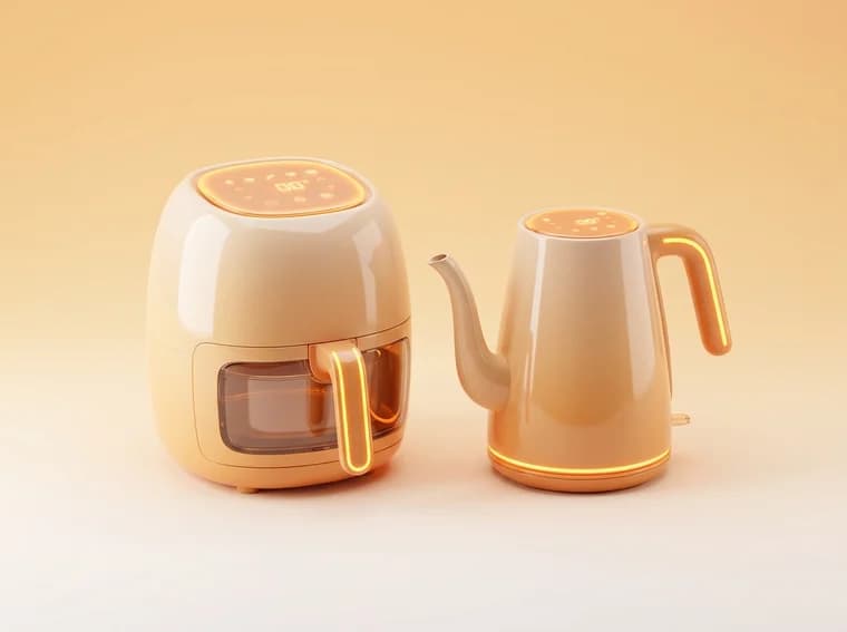 Smart Kitchen