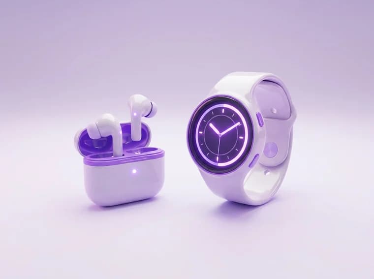 AI Wearables
