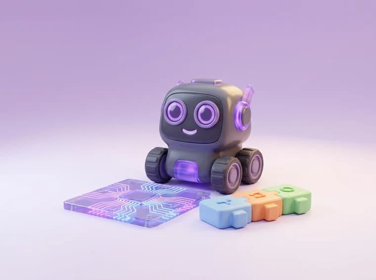 STEM & Coding category