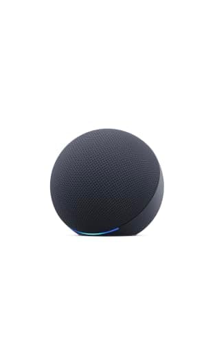 New Alexa+ Echo speakers are on sale in the UK
