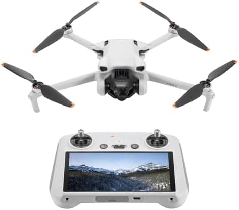 DJI Mini 3 Review UK 2026 โ The Best Beginner Drone for UK Pilots