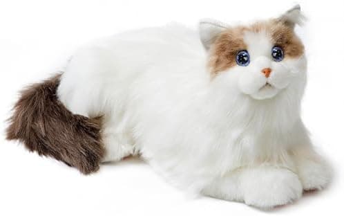 Best Robot Cats UK 2026: 10 Picks for Kids, Adults and Older Relatives