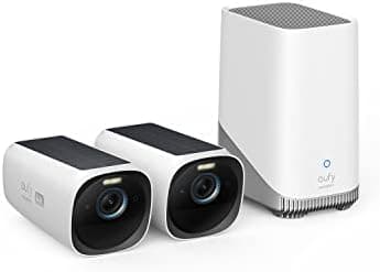 Best Smart Home Security Cameras UK 2026: Our Top 12 Tested Picks