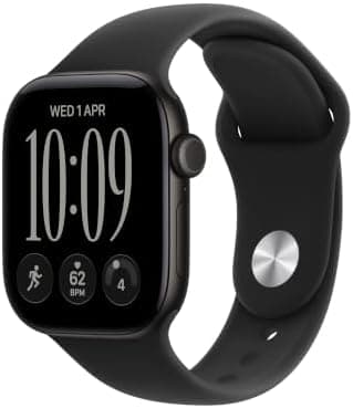 Apple Watch Series 12 Review UK 2026