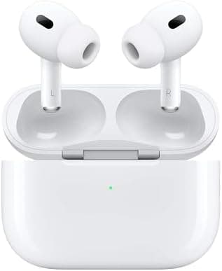 Apple AirPods Pro 2nd Gen Review UK 2026 — The AI Earbuds That Do It All