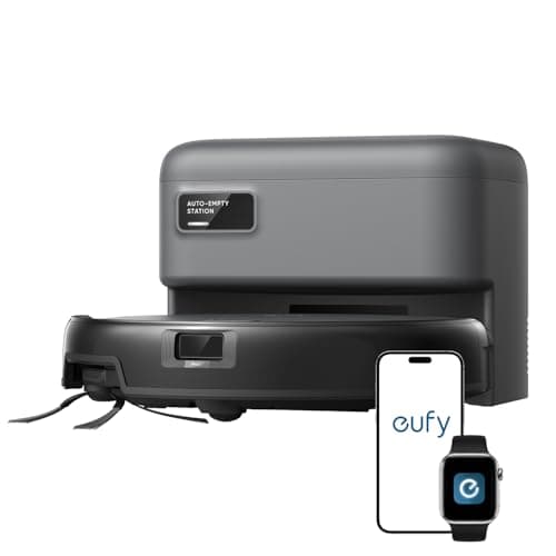 eufy Robot Vacuum C10 robot vacuum