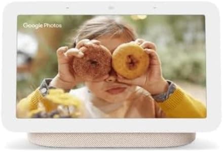 Google Nest Hub (2nd Gen) Review UK 2026 โ The Best Bedside Smart Display?