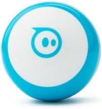 Sphero Mini Review: Blue Coding Robot Ball for Ages 8+ (UK)