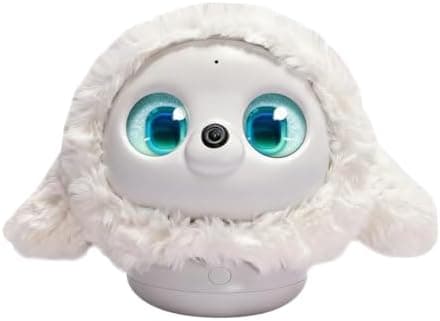 AI Pet Tech in 2026: The Best Robot Pets and Smart Gadgets for Real Pets (UK)