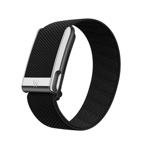 WHOOP Life 12-month membership with the MG band, the £349 listing