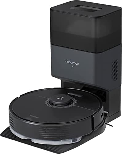 Roborock Q7 Max+ robot vacuum